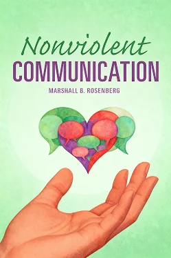 Nonviolent Communication
