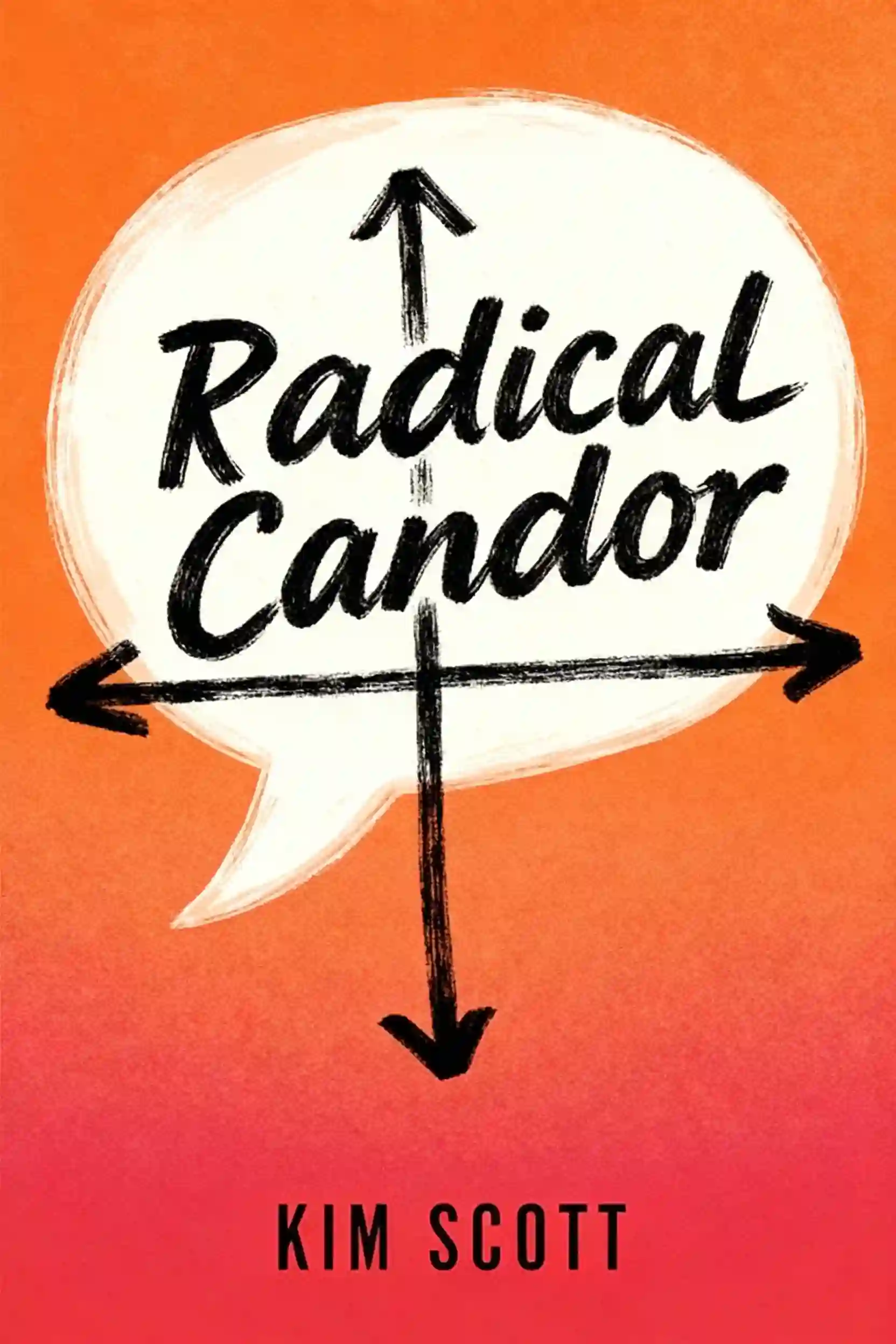 Radical Candor